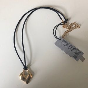 Robert Lee Morris Necklace